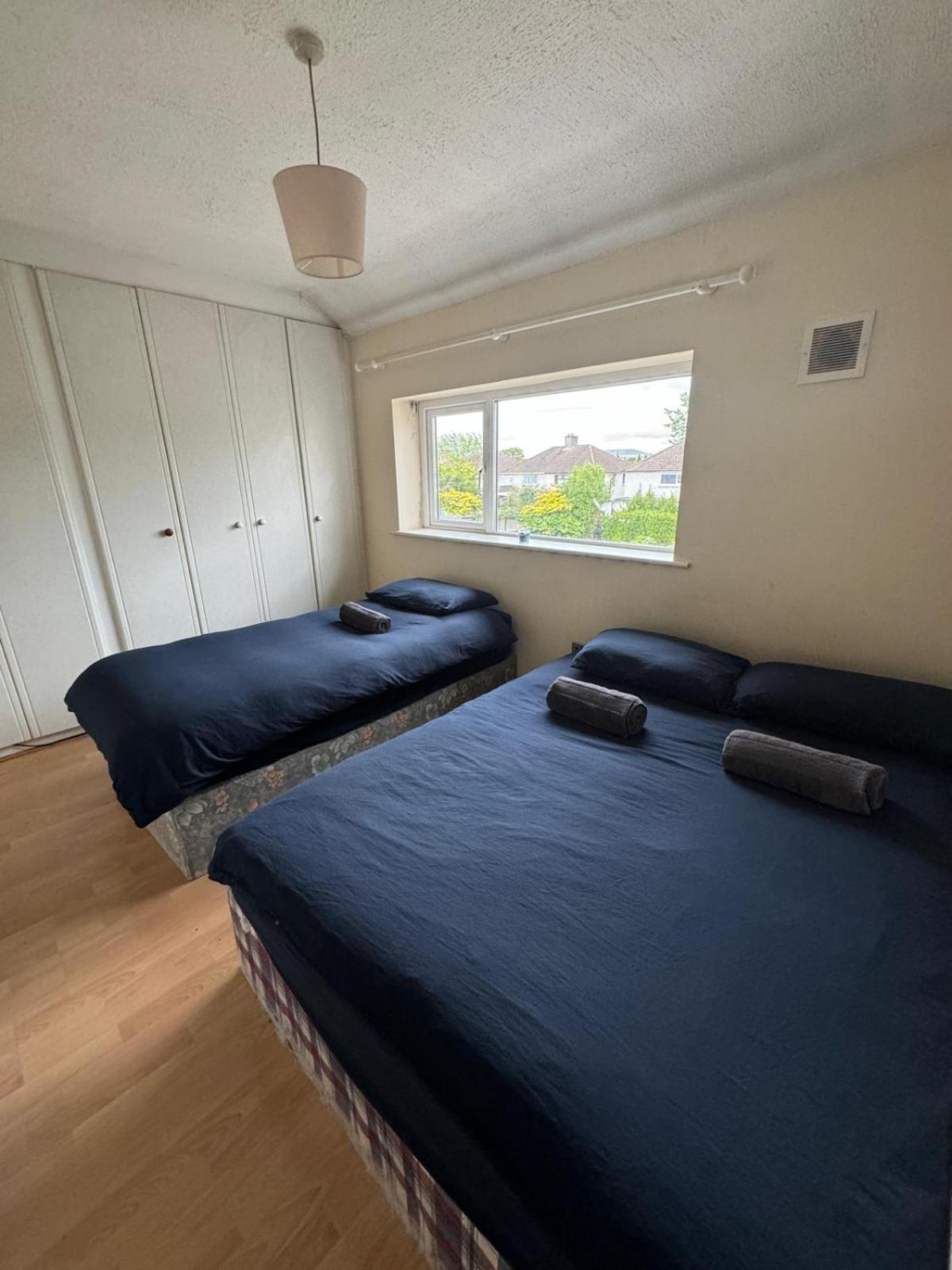 Guest house Nice Double Near Omni Shopping *