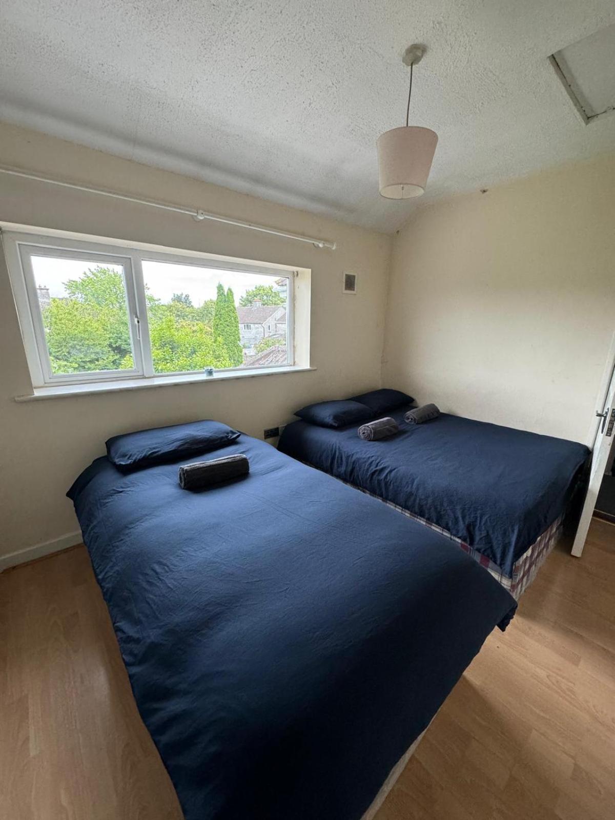 Guest house Nice Double Near Omni Shopping *